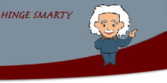 hinge dummy to hinge smarty