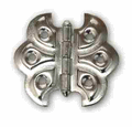 surface mount hinge information