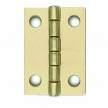 butt hinge information