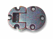 flap hinge