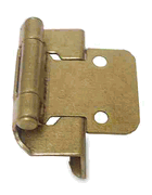 full wrap around hinge information