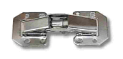 invisible hinge