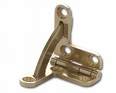 quadrant hinge